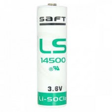 Літієва батарея SAFT LS 14500 STD AA